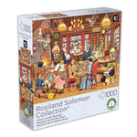 Olsen Family Reunion, Rosiland Solomon (1000pcs)