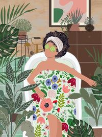 Pacifique esprit - Sanctuary Space (1000pcs)