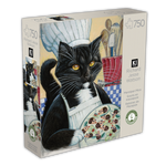 Souris de massepane, Richard Jesse Watson (750pcs)