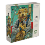 Salty Dog, Richard Jesse Watson (750pcs)