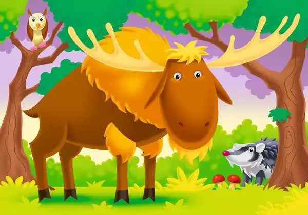 Ravensburger où vivons-nous? (Multipack)
