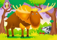 Ravensburger où vivons-nous? (Multipack)