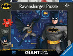 Ravensburger Batman - Giant Floor Puzzle (60pcs)
