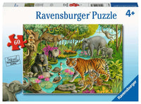 Ravensburger Animals of India (60pcs)
