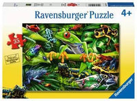 Ravensburger Amazing Amphibiens (35pcs)