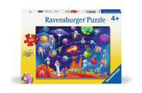 Ravensburger Space Aliens (60pcs)