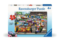 RAYAGE RAYAGE RAVENSBURGER (60PCS)