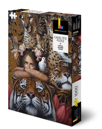 Lalita - Felines (1000 pcs)