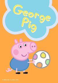 Ravensburger Peppa Pig (Multipack)