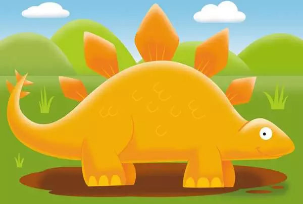 Ravensburger Jolly Dinos (Multipack)