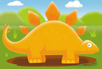 Ravensburger Jolly Dinos (multipack)