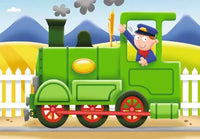 Ravensburger voyage loin (multipack)