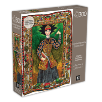 PFG Contemporary Collection - Mighty (300pcs) (Usage/Used - PUZZLES FOR GOOD)