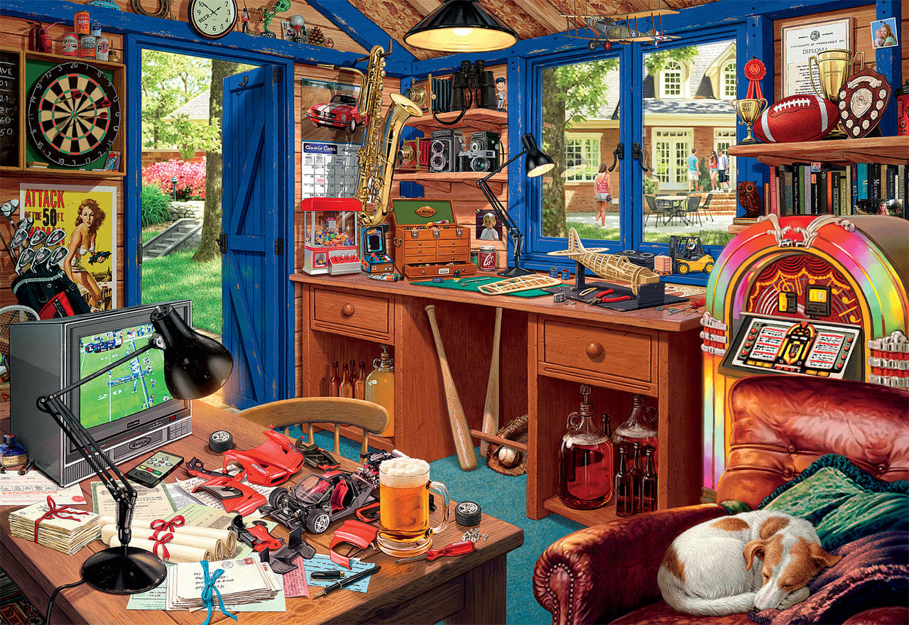 Hobby Spot  (2000pcs)