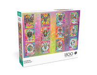 Astrologie arc-en-ciel - Art of Play (1500pcs)