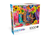 Country Life: Cowgirl Colors