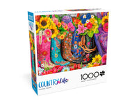 PFG Country Life: Cowgirl Colors (Usage/Used - PUZZLES FOR GOOD)