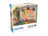 PFG Country Life: Escape to the Shed (Utilisation / Utilisé - Puzzles pour de bon)