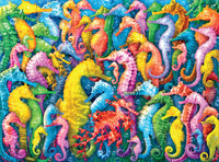 Collection vive - Seahorse Fantasy (1000pcs)