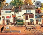 SERVE SELECT - OLDE CAPE COD, Charles Wysocki (1000pcs)
