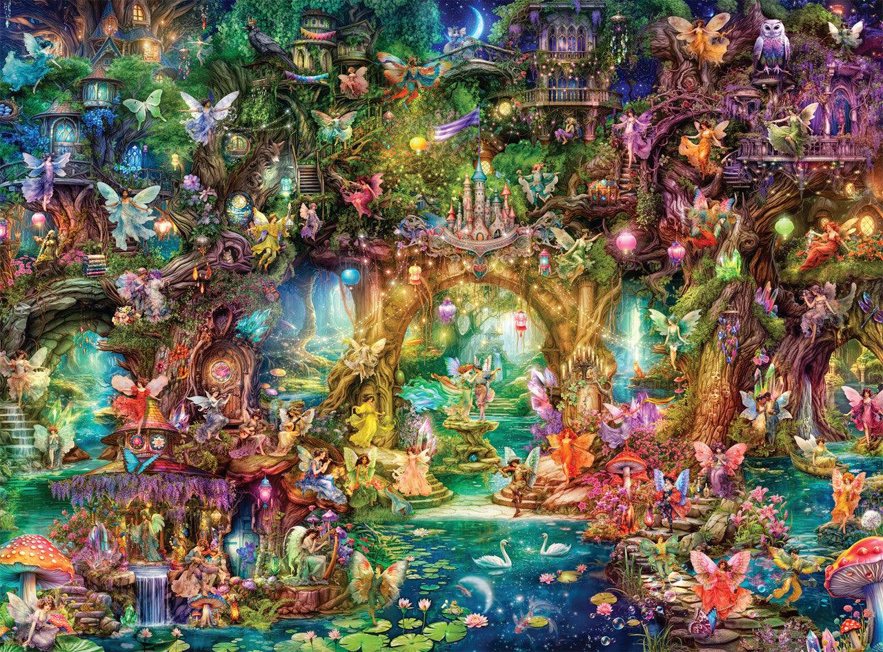 The Butterfly Ball, Aimee Stewart