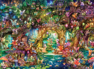 The Butterfly Ball, Aimee Stewart