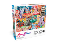 Costumes de carnaval, Aimee Stewart (1000pcs)