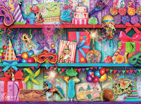 Pretty Party, Aimee Stewart (1000pcs)