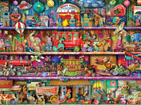 Toy Wonderama, Aimee Stewart (1000pcs)