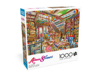 Toy Shoppe, Aimee Stewart (1000pcs)