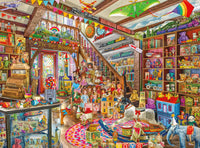 Toy Shoppe, Aimee Stewart (1000pcs)