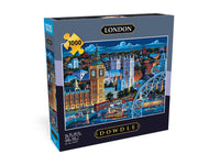 Londres (1000pcs)