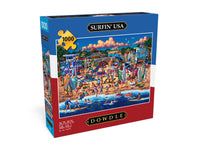 Surfin 'USA (1000pcs)