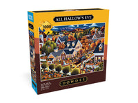All Hallow's Eve (1000pcs)