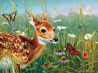 Sprintime Folily, Hautman (1000pcs)