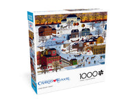 DMG Cider Brook Farms, Charles Wysocki (1000pcs) (boîte endommagée)