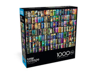 Classic Collage - Crafty Brews, Bigelow (1000pcs)