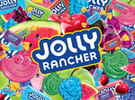 PFG Jolly Rancher (Utilisation / Utilisé - Puzzles pour de bon)