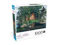 DMG Freedom's Promise, Kim Norlien (1000pcs) (DAMAGED BOX)