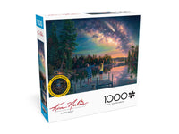Starry Night, Kim Norlien (1000pcs)