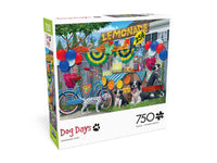 Dog Days - Lemonade Pups (750pcs)