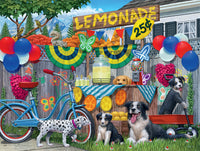 Dog Days - Lemonade Pups (750pcs)