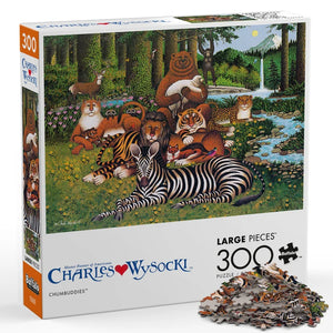 Chumbuddies (300 LARGE)