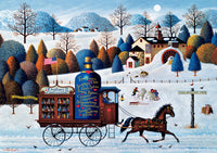 Promises Promises, Charles Wysocki (500pcs)