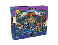 Ark de Noah (1500pcs)