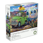 Camping Collection - Ducking Out (1000pcs)