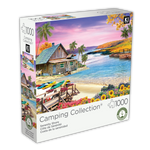 Camping Collection - Serenity Shore (1000pcs)