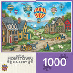 PFG passant par Bonnie White (utilisation / utilisée - puzzles pour de bon)