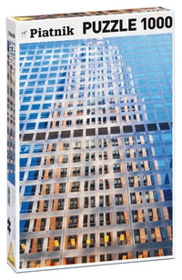 Sixth Avenue Shimmer