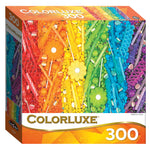 Candy arc-en-ciel PFG (utilisation / utilisée - puzzles pour de bon)